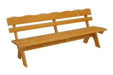 Скамья БЬОРН 200 , пропитка